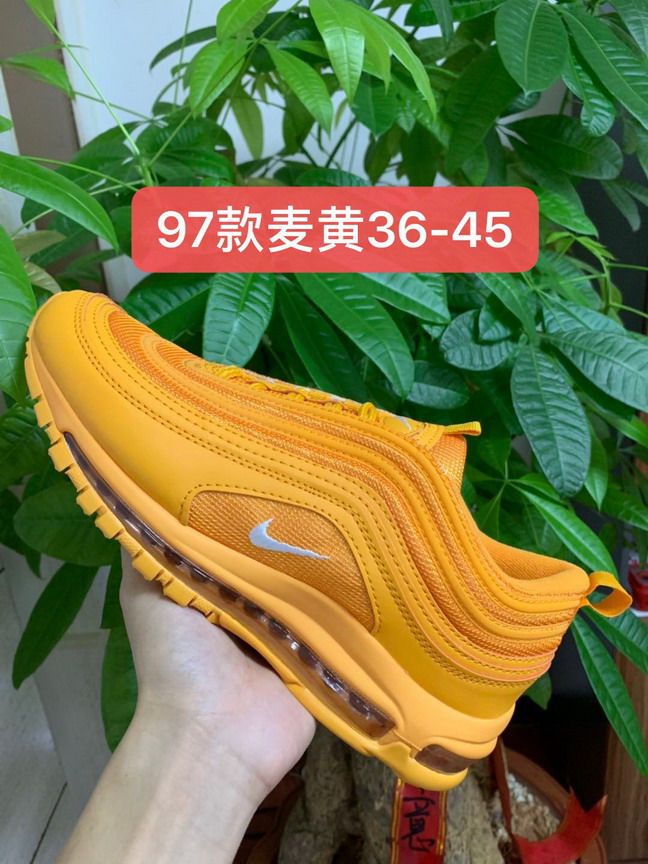 wholesale women air max 97 shoes size US5.5(36)-US8.5(40)-055